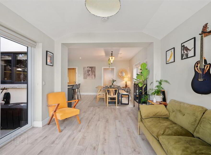55 Maple Hill, Castle Heights, Kilmoney, Carrigaline