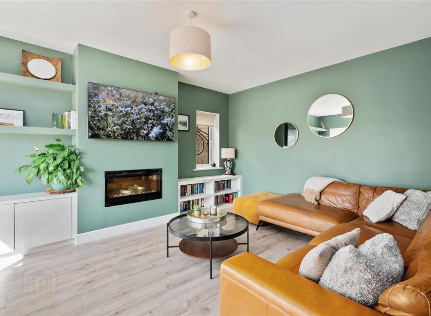 55 Maple Hill, Castle Heights, Kilmoney, Carrigaline