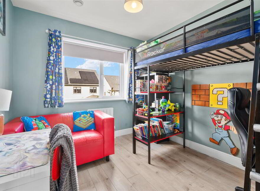 55 Maple Hill, Castle Heights, Kilmoney, Carrigaline