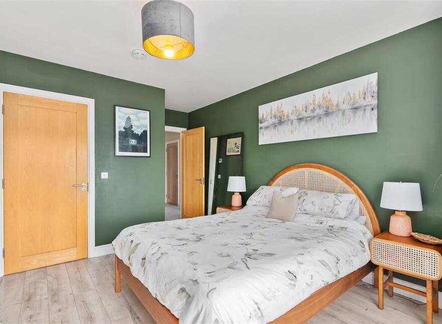55 Maple Hill, Castle Heights, Kilmoney, Carrigaline