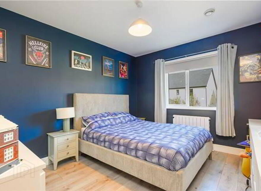 55 Maple Hill, Castle Heights, Kilmoney, Carrigaline