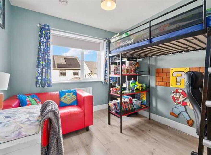 55 Maple Hill, Castle Heights, Kilmoney, Carrigaline