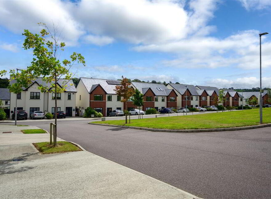 55 Maple Hill, Castle Heights, Kilmoney, Carrigaline