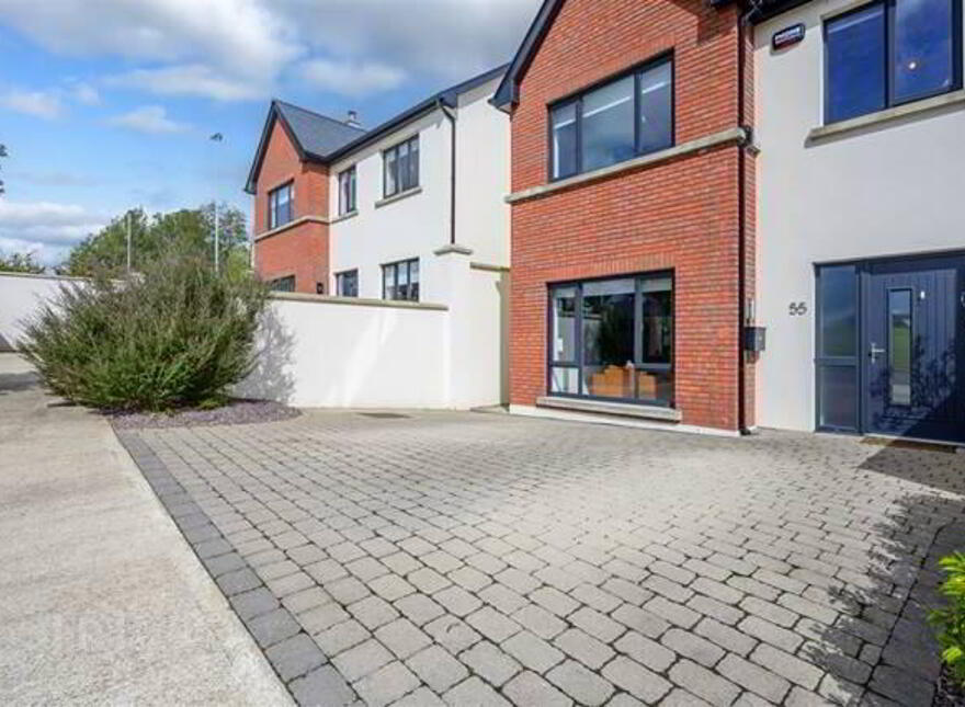 55 Maple Hill, Castle Heights, Kilmoney, Carrigaline