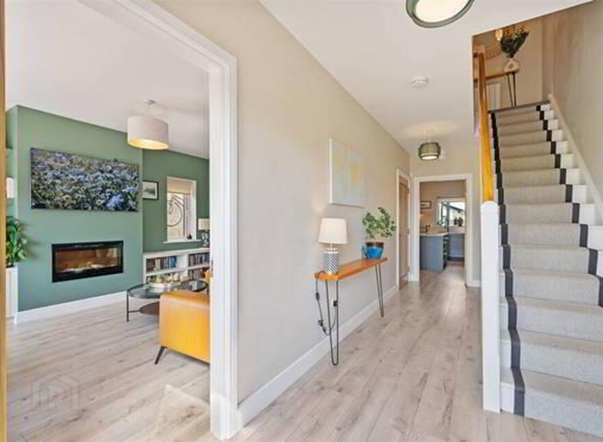 55 Maple Hill, Castle Heights, Kilmoney, Carrigaline