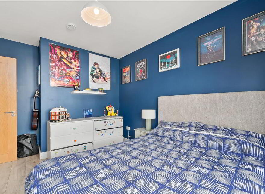 55 Maple Hill, Castle Heights, Kilmoney, Carrigaline
