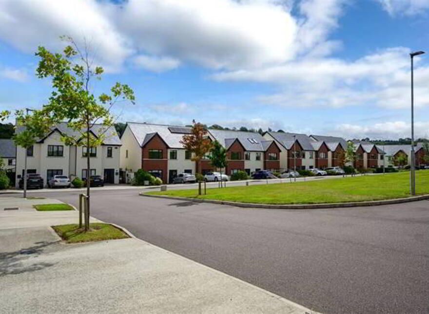55 Maple Hill, Castle Heights, Kilmoney, Carrigaline
