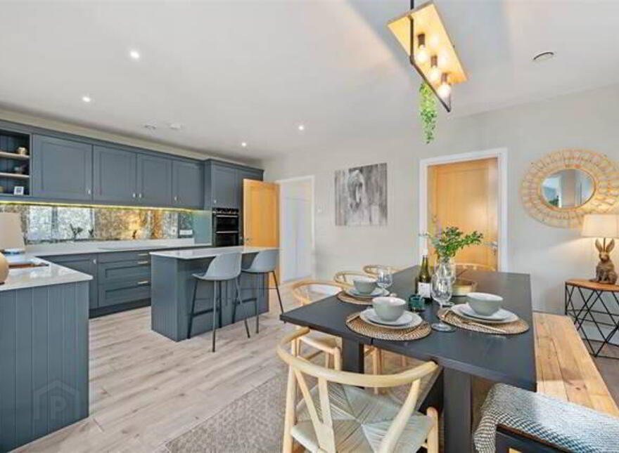 55 Maple Hill, Castle Heights, Kilmoney, Carrigaline
