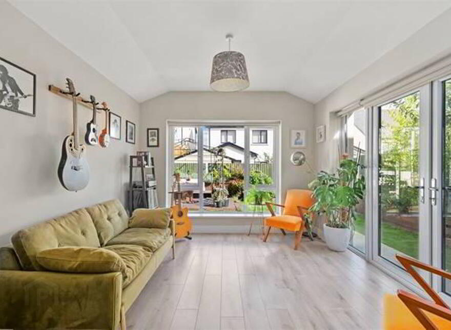 55 Maple Hill, Castle Heights, Kilmoney, Carrigaline