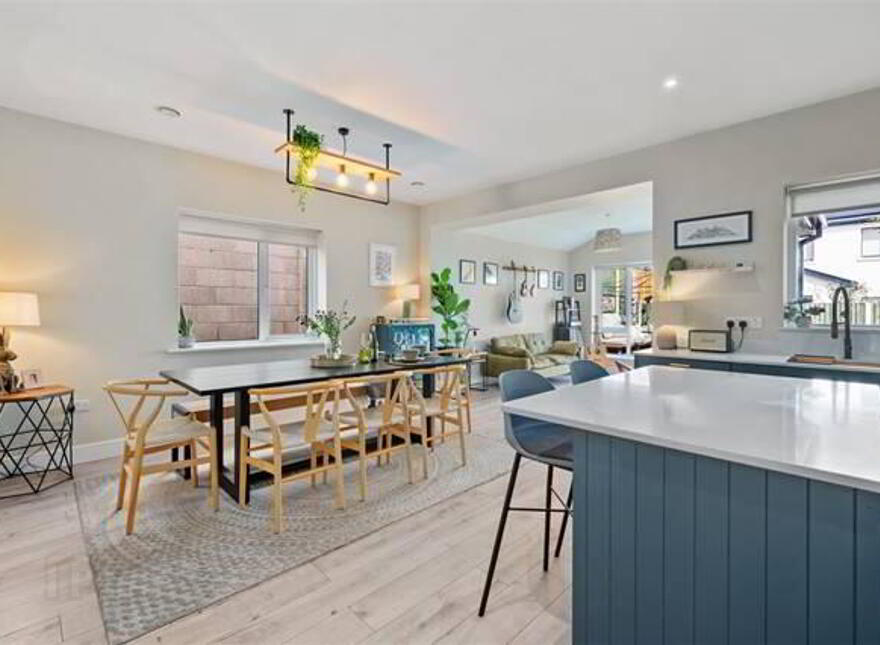55 Maple Hill, Castle Heights, Kilmoney, Carrigaline