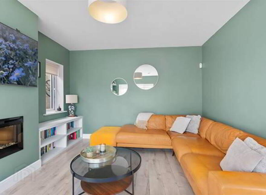 55 Maple Hill, Castle Heights, Kilmoney, Carrigaline