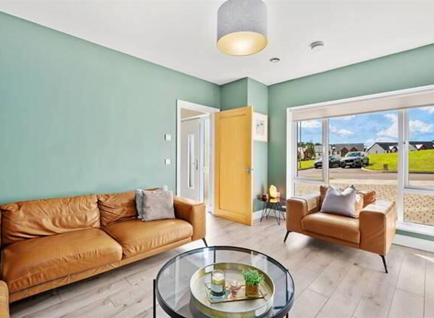 55 Maple Hill, Castle Heights, Kilmoney, Carrigaline
