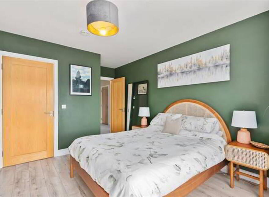 55 Maple Hill, Castle Heights, Kilmoney, Carrigaline