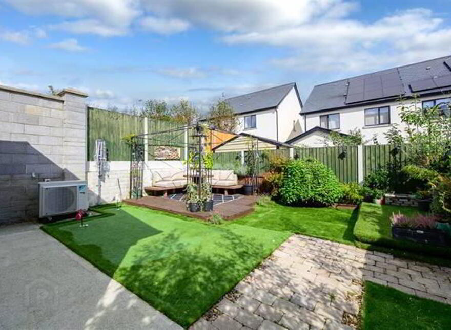 55 Maple Hill, Castle Heights, Kilmoney, Carrigaline
