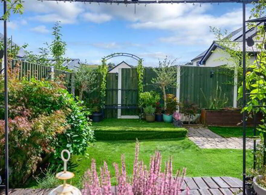 55 Maple Hill, Castle Heights, Kilmoney, Carrigaline