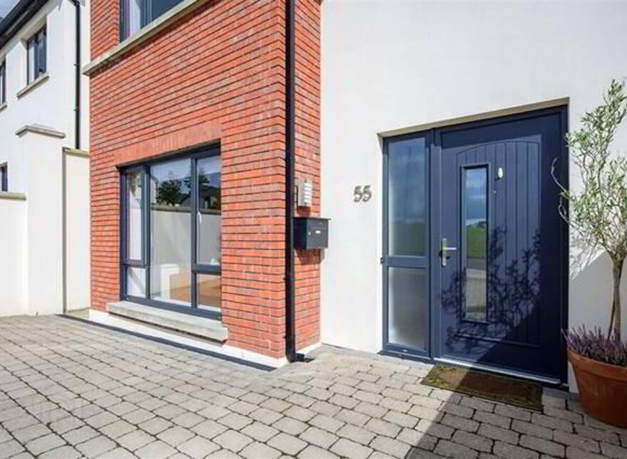 55 Maple Hill, Castle Heights, Kilmoney, Carrigaline