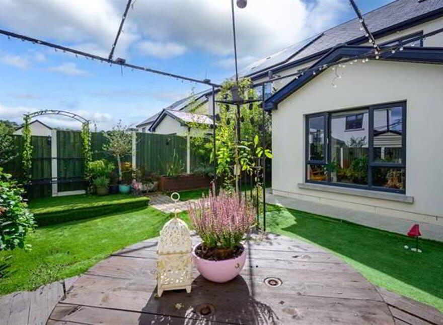55 Maple Hill, Castle Heights, Kilmoney, Carrigaline