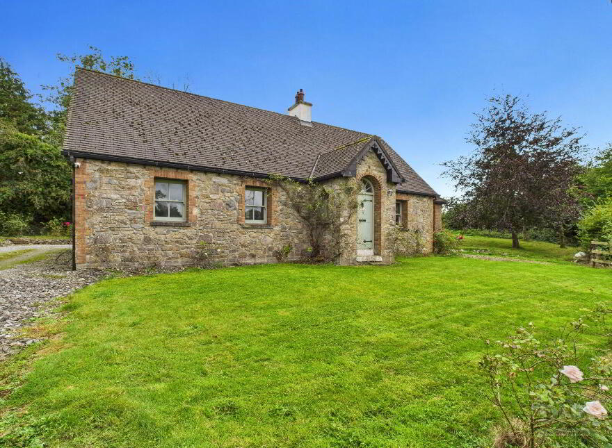 The Hollow Cottage, Killeigh, Tullamore, R35KR68
