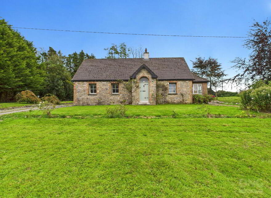 The Hollow Cottage, Killeigh, Tullamore, R35KR68 photo