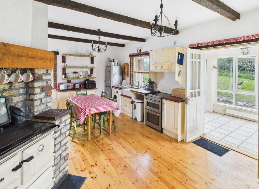 The Hollow Cottage, Killeigh, Tullamore, R35KR68