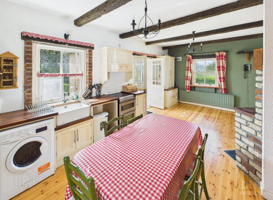 The Hollow Cottage, Killeigh, Tullamore, R35KR68