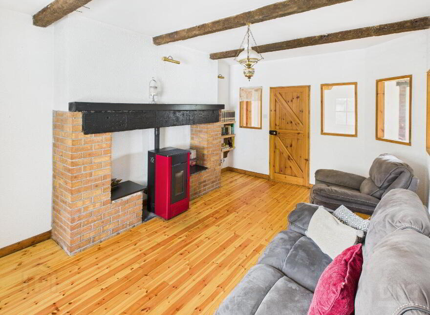 The Hollow Cottage, Killeigh, Tullamore, R35KR68
