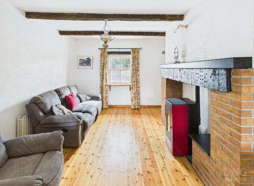 The Hollow Cottage, Killeigh, Tullamore, R35KR68