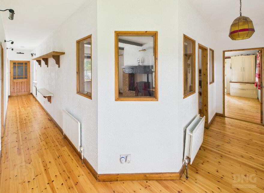 The Hollow Cottage, Killeigh, Tullamore, R35KR68
