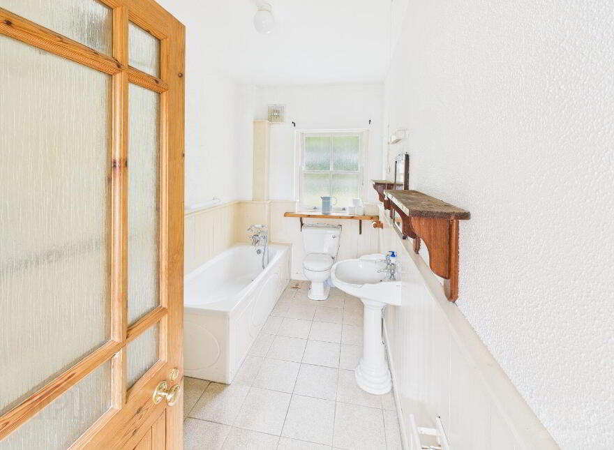 The Hollow Cottage, Killeigh, Tullamore, R35KR68