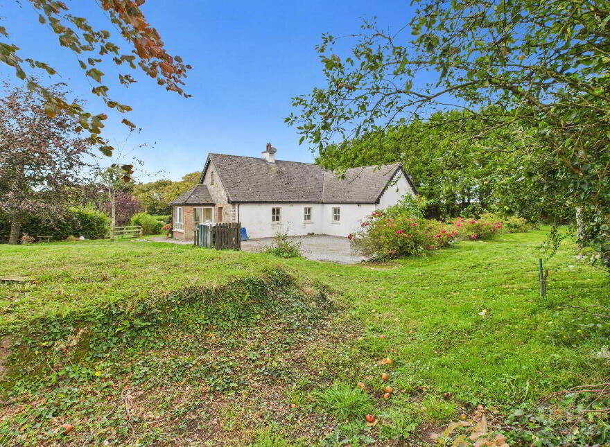 The Hollow Cottage, Killeigh, Tullamore, R35KR68