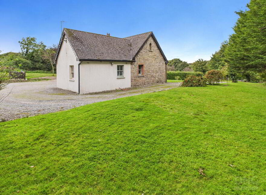 The Hollow Cottage, Killeigh, Tullamore, R35KR68