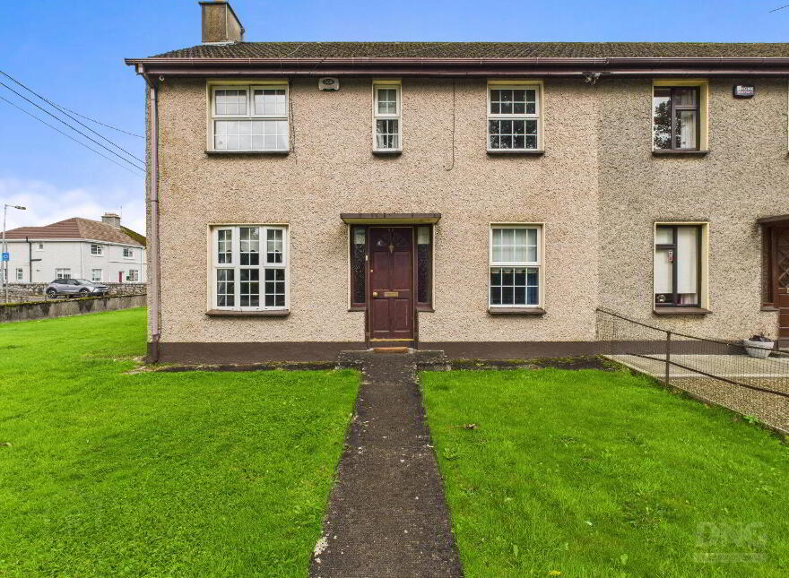 46 Marian Place, Tullamore, R35YT61 photo