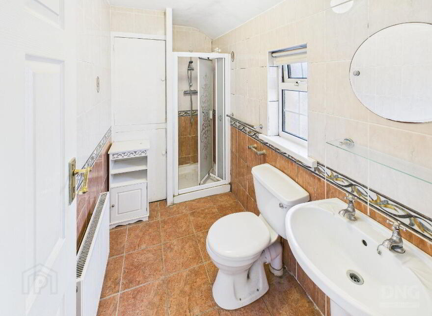 46 Marian Place, Tullamore, R35YT61