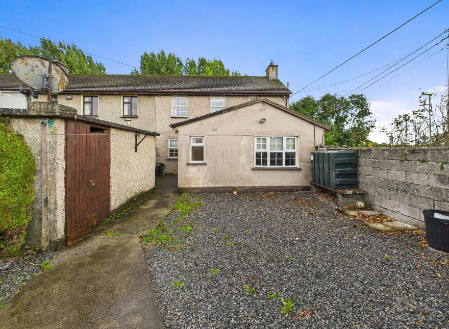 46 Marian Place, Tullamore, R35YT61