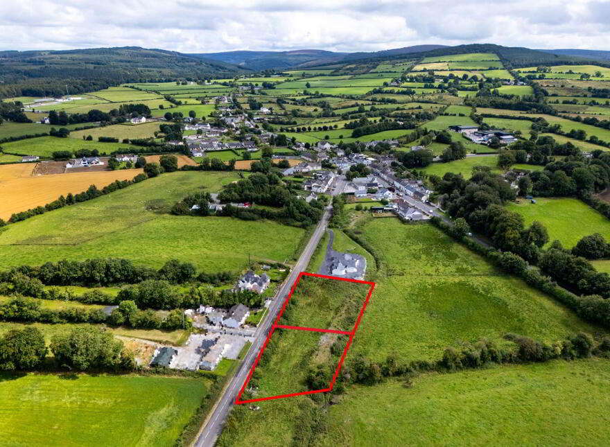 Ballincur, Kinnitty