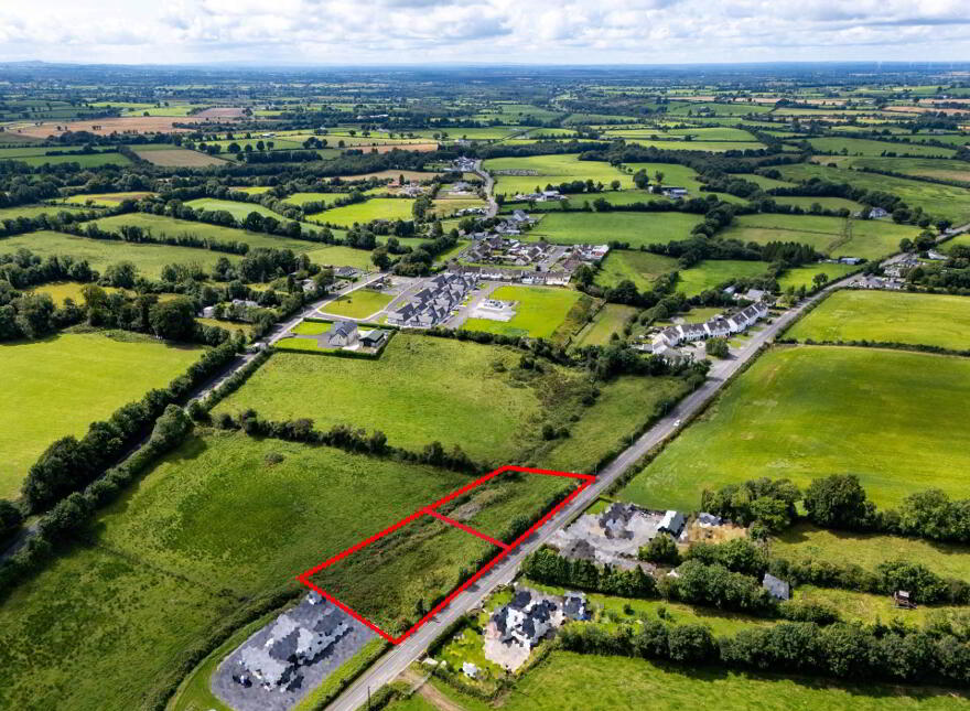 Ballincur, Kinnitty
