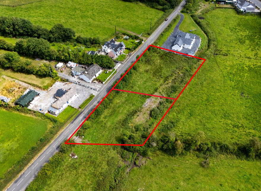 Ballincur, Kinnitty