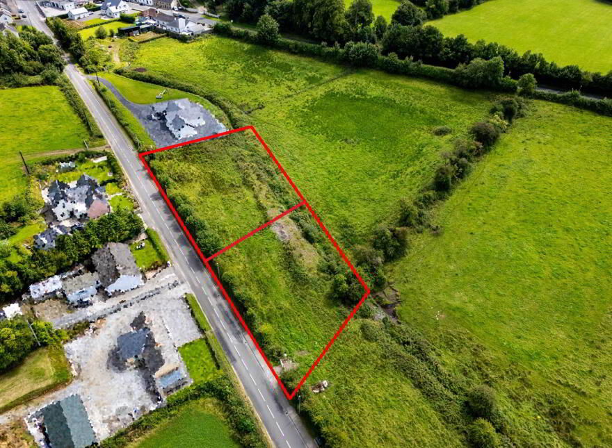 Ballincur, Kinnitty