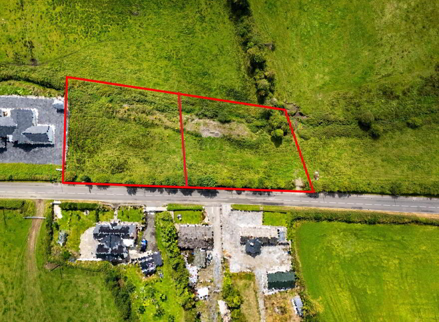 Ballincur, Kinnitty
