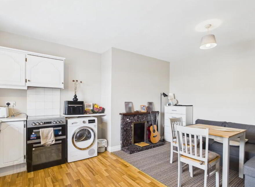 Cathedral View Apartments, Kickham Street, Thurles, E41V320