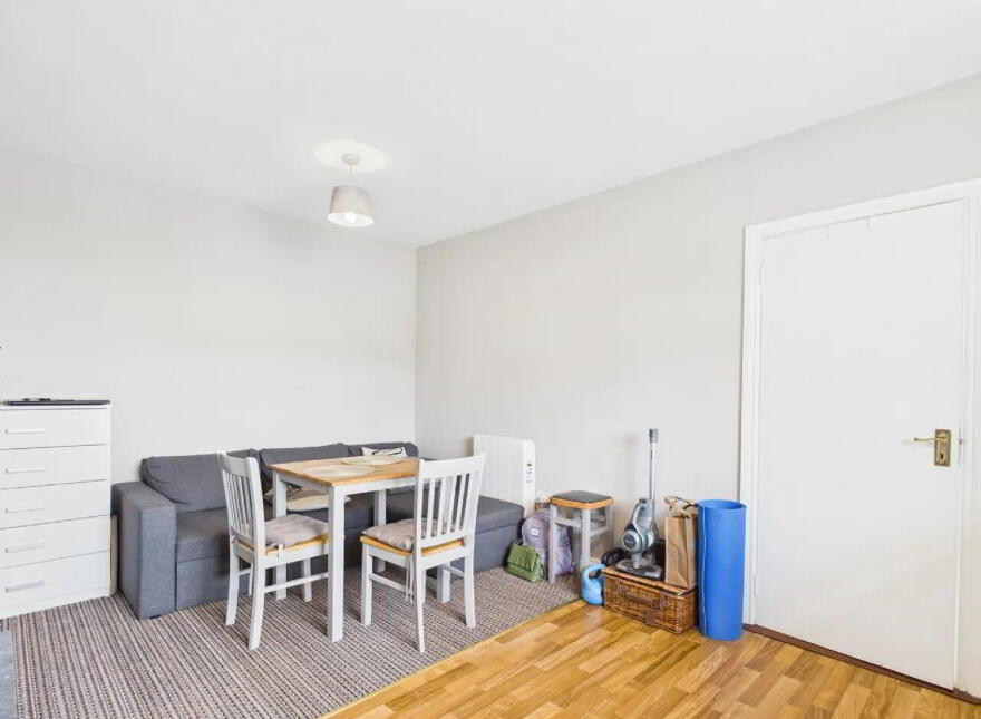 Cathedral View Apartments, Kickham Street, Thurles, E41V320