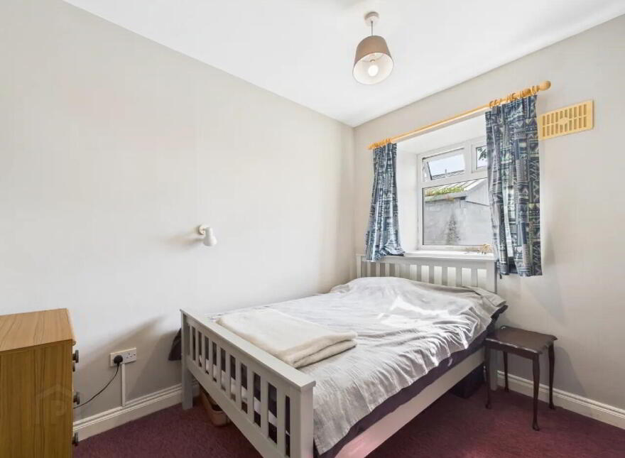 Cathedral View Apartments, Kickham Street, Thurles, E41V320