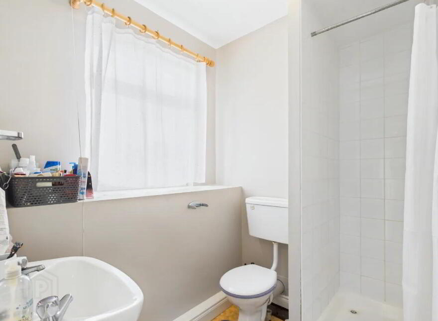 Cathedral View Apartments, Kickham Street, Thurles, E41V320