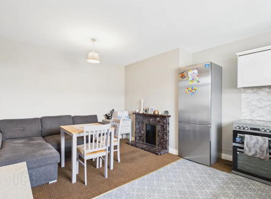 Cathedral View Apartments, Kickham Street, Thurles, E41V320