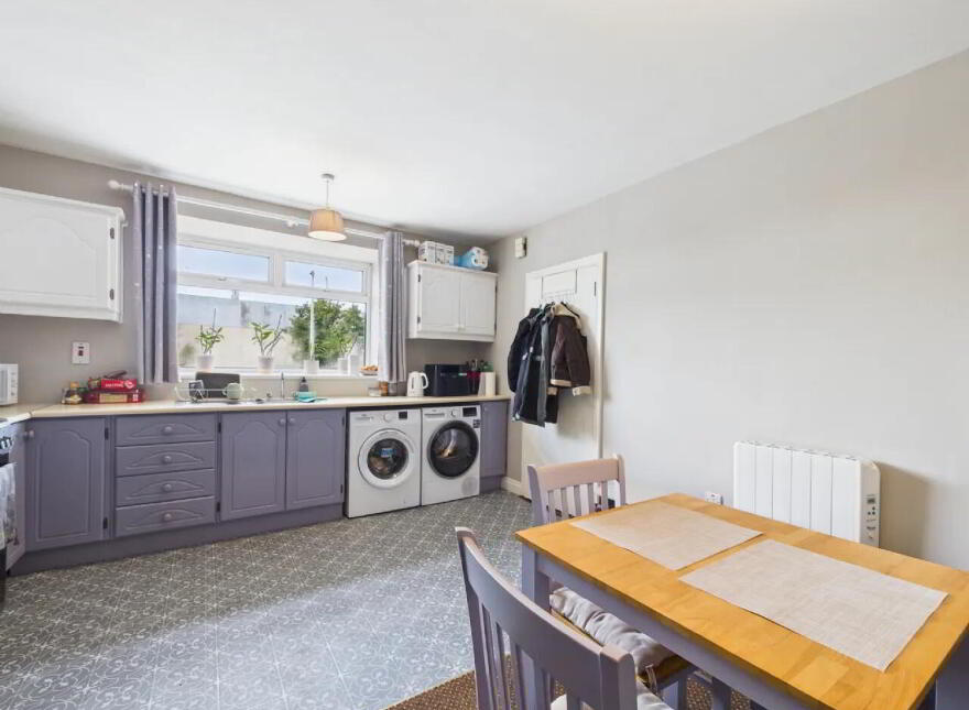 Cathedral View Apartments, Kickham Street, Thurles, E41V320