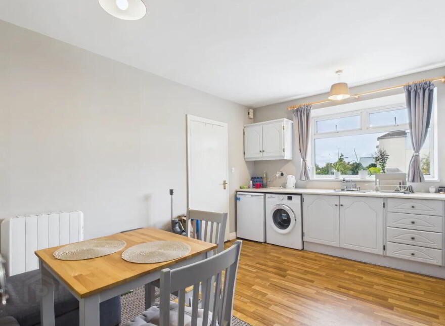 Cathedral View Apartments, Kickham Street, Thurles, E41V320