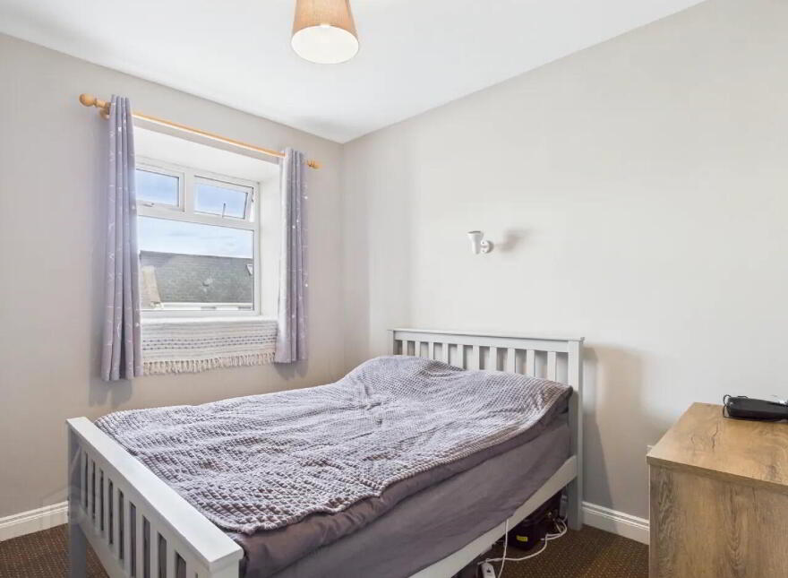Cathedral View Apartments, Kickham Street, Thurles, E41V320
