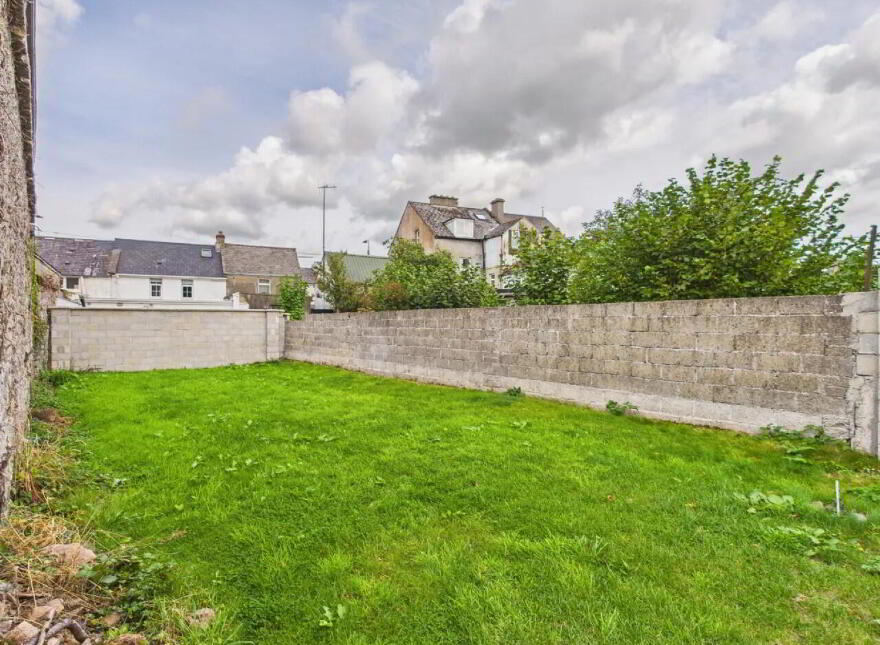 Cathedral View Apartments, Kickham Street, Thurles, E41V320