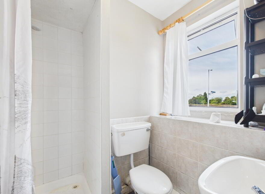 Cathedral View Apartments, Kickham Street, Thurles, E41V320