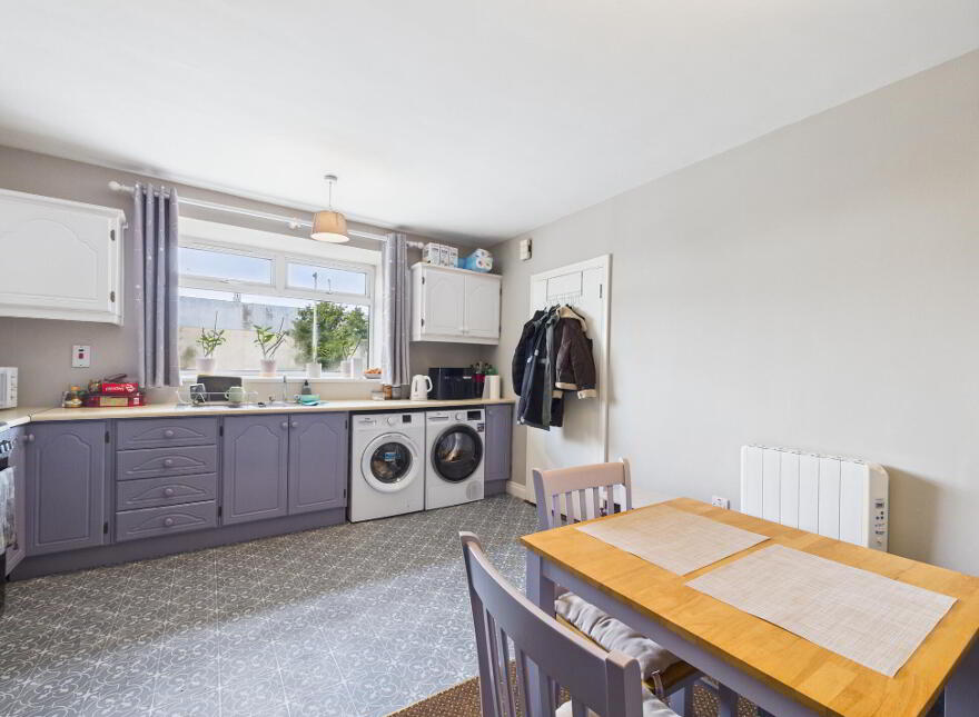 Cathedral View Apartments, Kickham Street, Thurles, E41V320